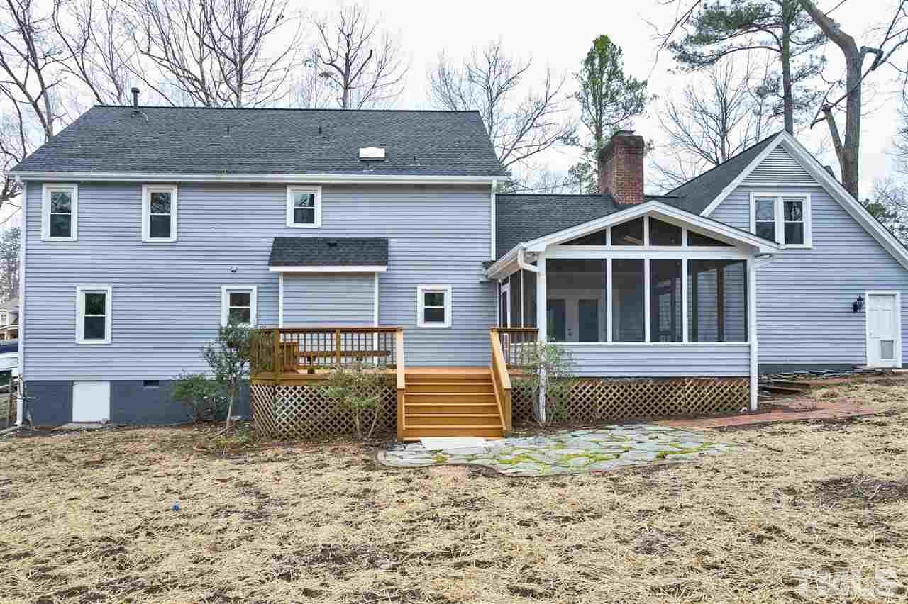 8008 Harps Mill Road Raleigh, NC 27615 - Photo 29 of 29