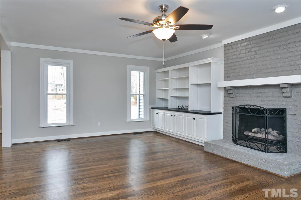 8008 Harps Mill Road Raleigh, NC 27615 - Photo 6 of 29