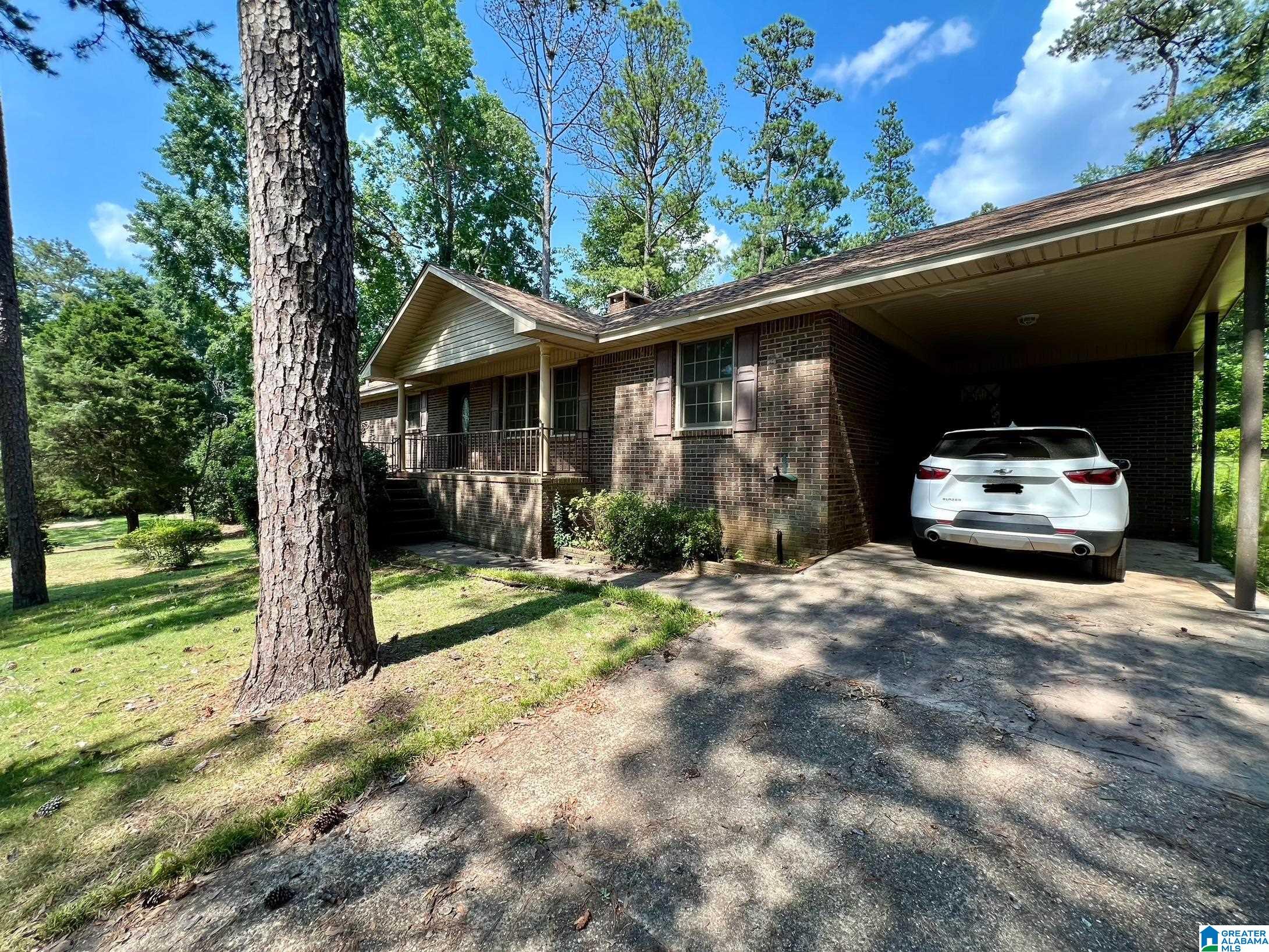148 Odom Drive Jackson, AL 36545 - Photo 1 of 31
