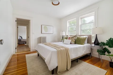 $450,000 | 304-306 Cummins Highway, Unit 3, Boston, MA 02131