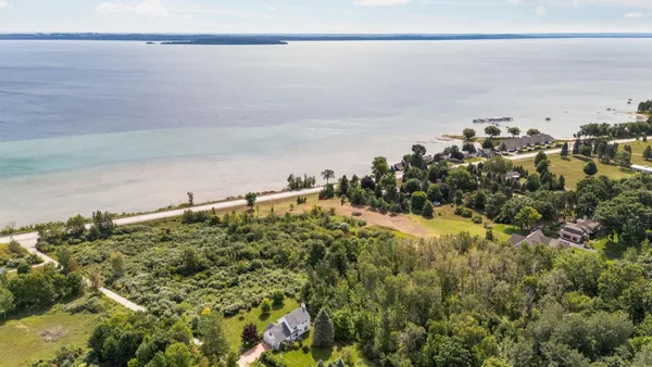 $400,000 | 5368 South West Bay Shore, Suttons Bay, MI 49682