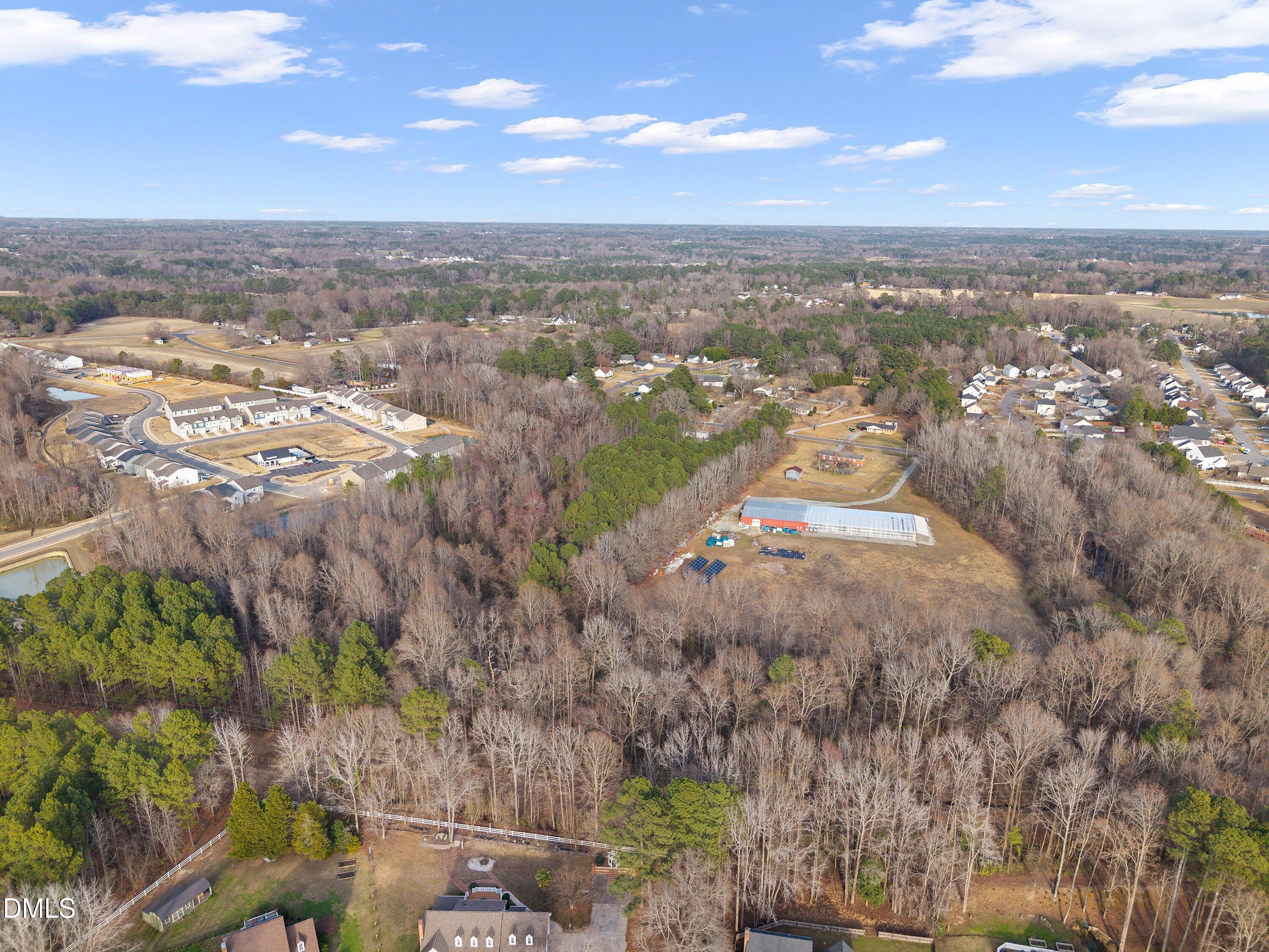0 Junny Road Angier, NC 27501 - Photo 5 of 12 03-Junny Rd DRONE ONLY_ (2)