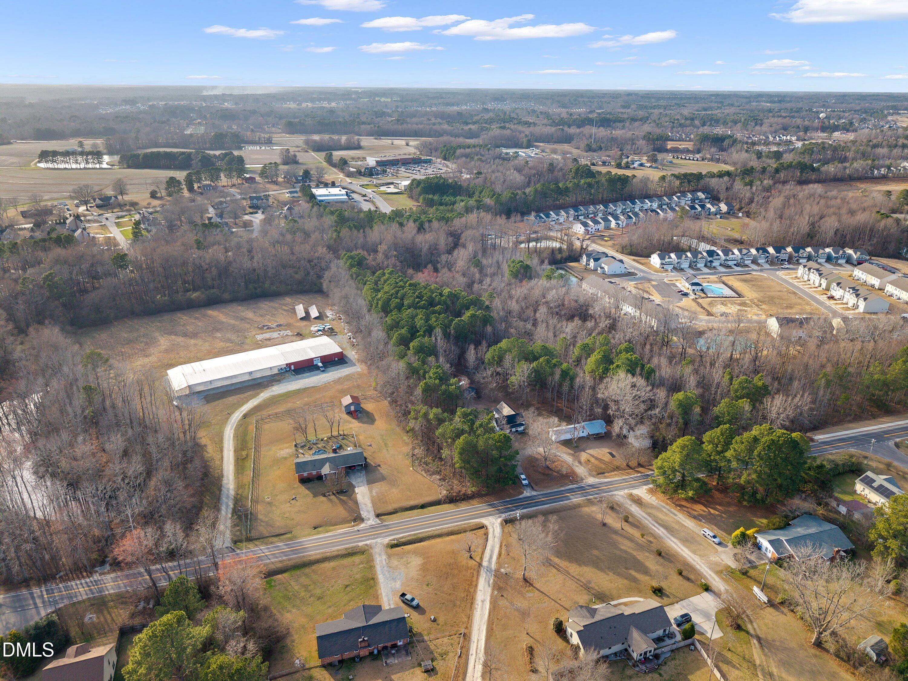 0 Junny Road Angier, NC 27501 - Photo 6 of 12 04-Junny Rd DRONE ONLY_ (3)