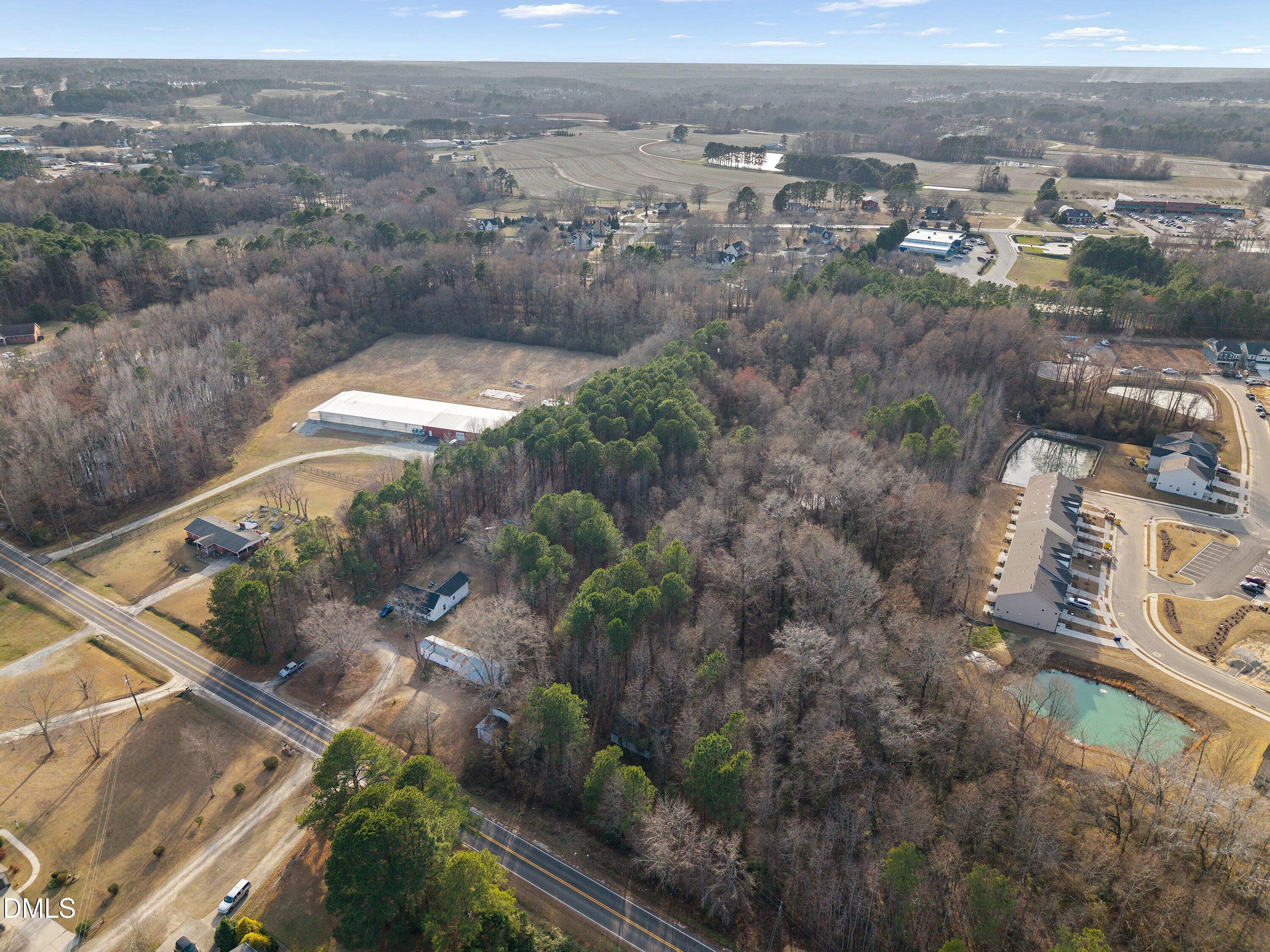 0 Junny Road Angier, NC 27501 - Photo 8 of 12 06-Junny Rd DRONE ONLY_ (5)