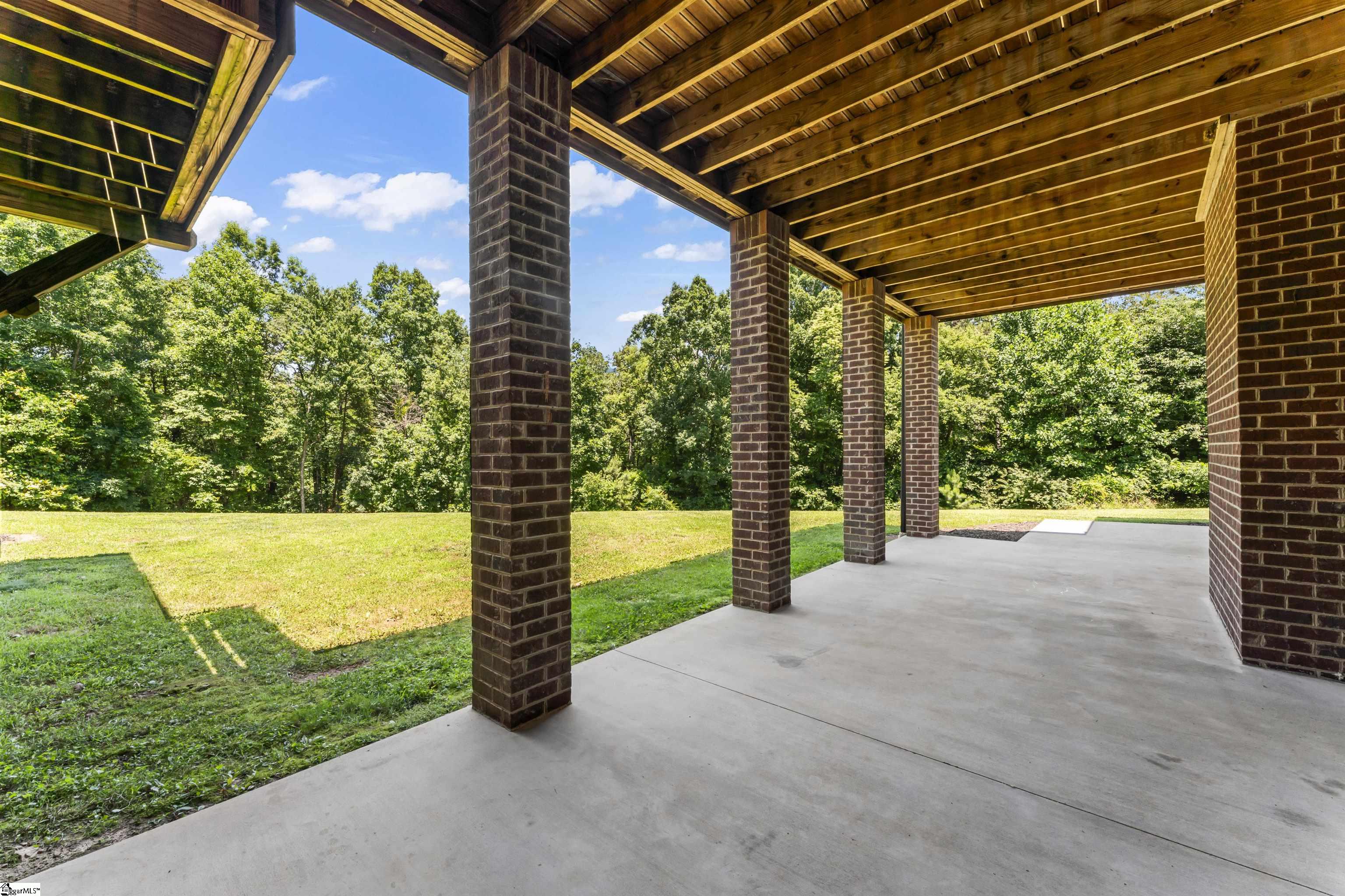 579 Terrapin Crossing Road Pickens, SC 29671 - Photo 47 of 50