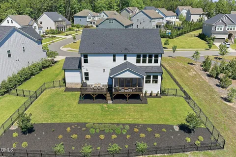 $979,000 | 105 River Ledge Drive, New Hill, NC 27562