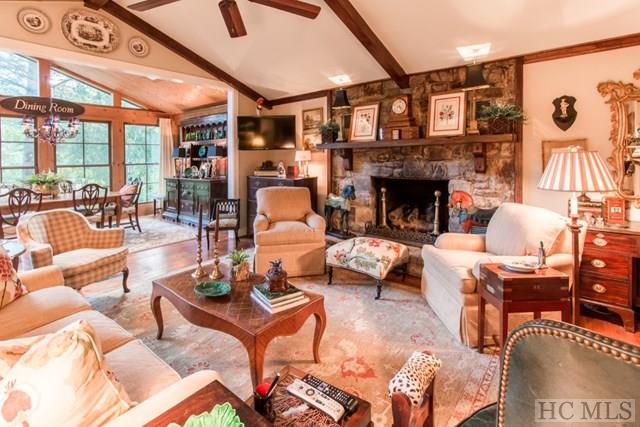 549 Lance Road Cashiers, NC 28717 - Photo 8 of 25 Gallery Image 8