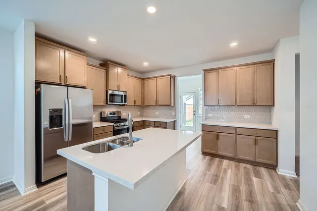 $2,250 | 14005 Edna Maxine Walk, Del Valle, TX 78617