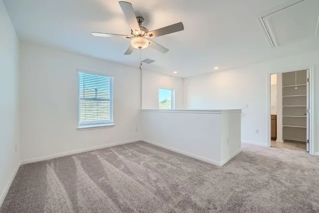 a front view of a house with yard