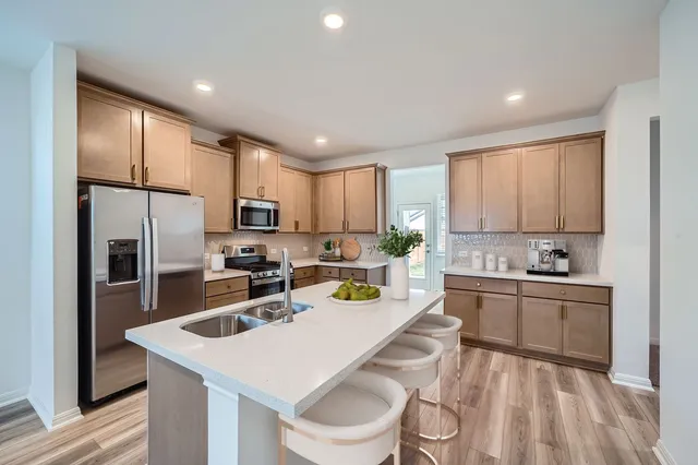 $2,250 | 14005 Edna Maxine Walk, Del Valle, TX 78617