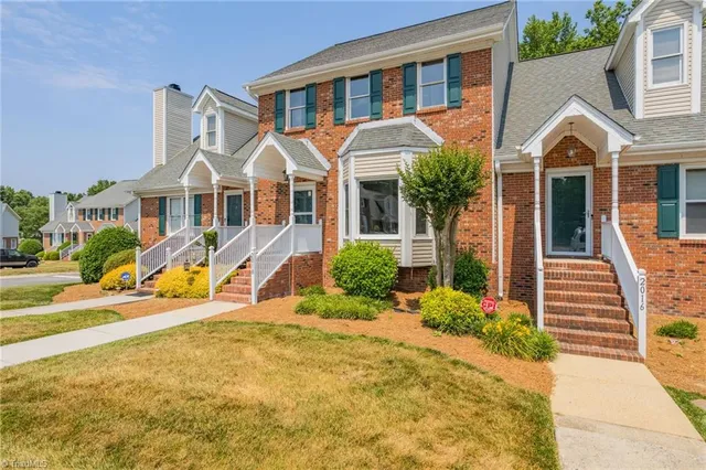 $279,999 | 2018 Hearthwood Court, Greensboro, NC 27407