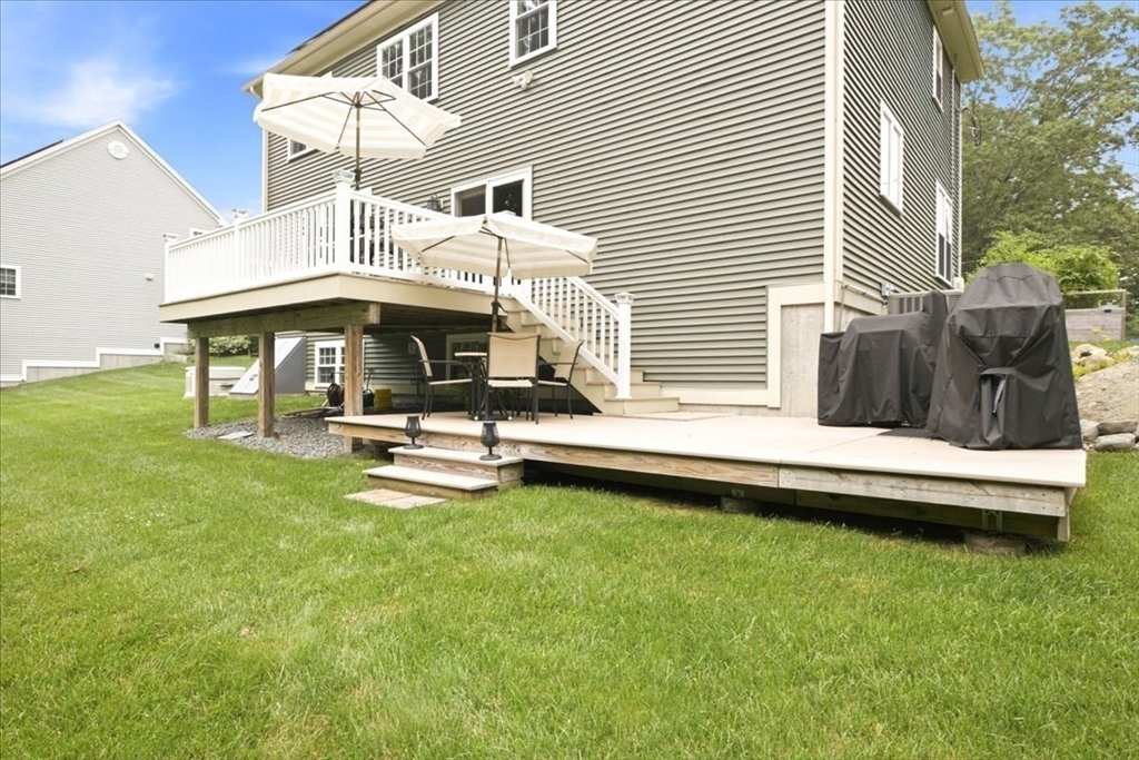 2 A Thayer Farm Road Attleboro, MA 02703 - Photo 33 of 42 Gallery Image 33