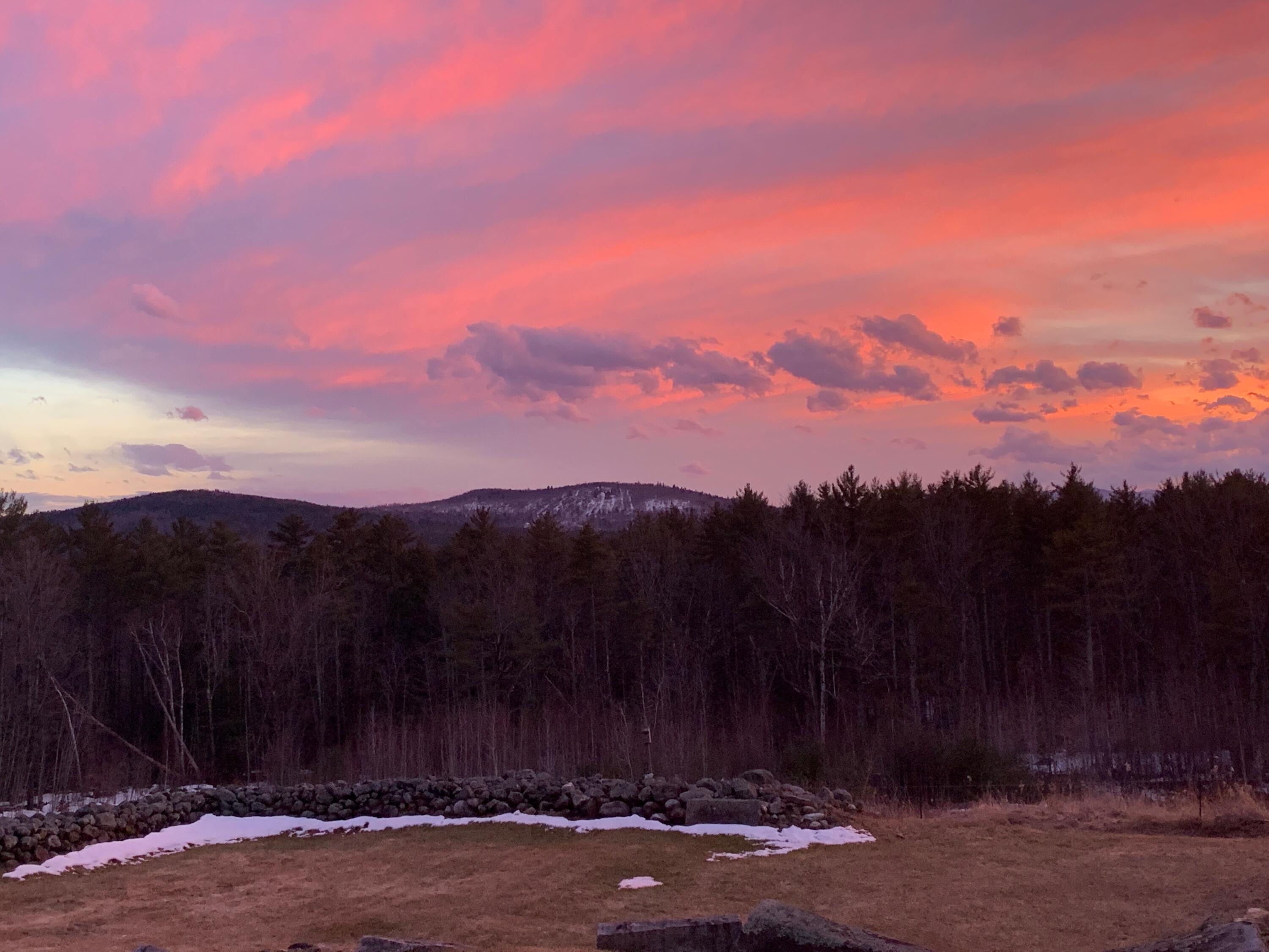 6 Ledge Hill Road Sweden, ME 04040 - Photo 64 of 67 Photo Mar 20 2020, 7 07 46 PM