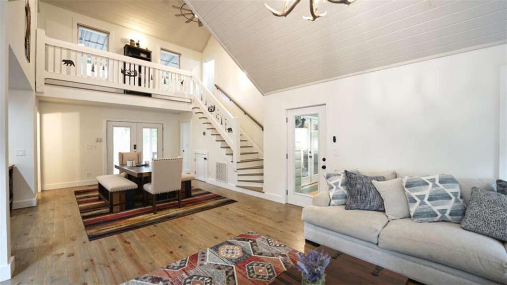 237 Chestnut Gap Road Blue Ridge, GA 30513 - Photo 18 of 60 Gallery Image 18
