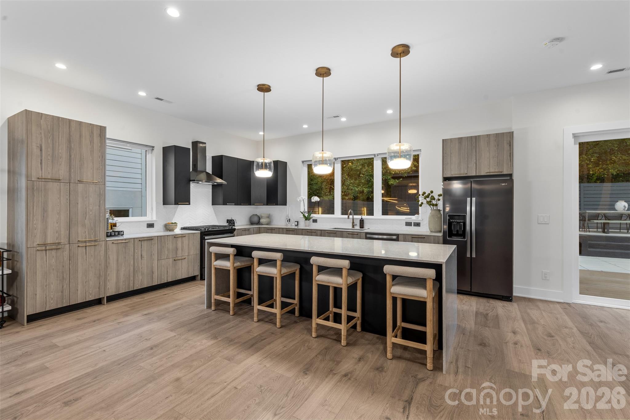 1631 Rama Road Charlotte, NC 28211 - Photo 7 of 43 Gallery Image 7
