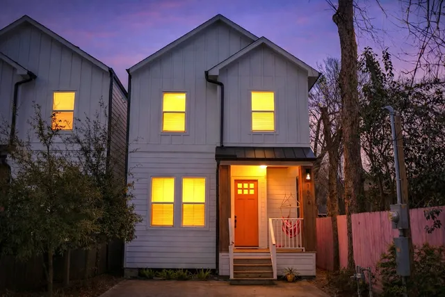 $3,000 | 1504 Evelyn Street, Houston, TX 77009