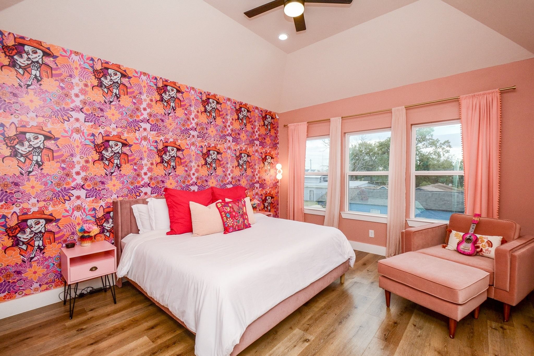 1504 Evelyn Street Houston, TX 77009 - Photo 11 of 20