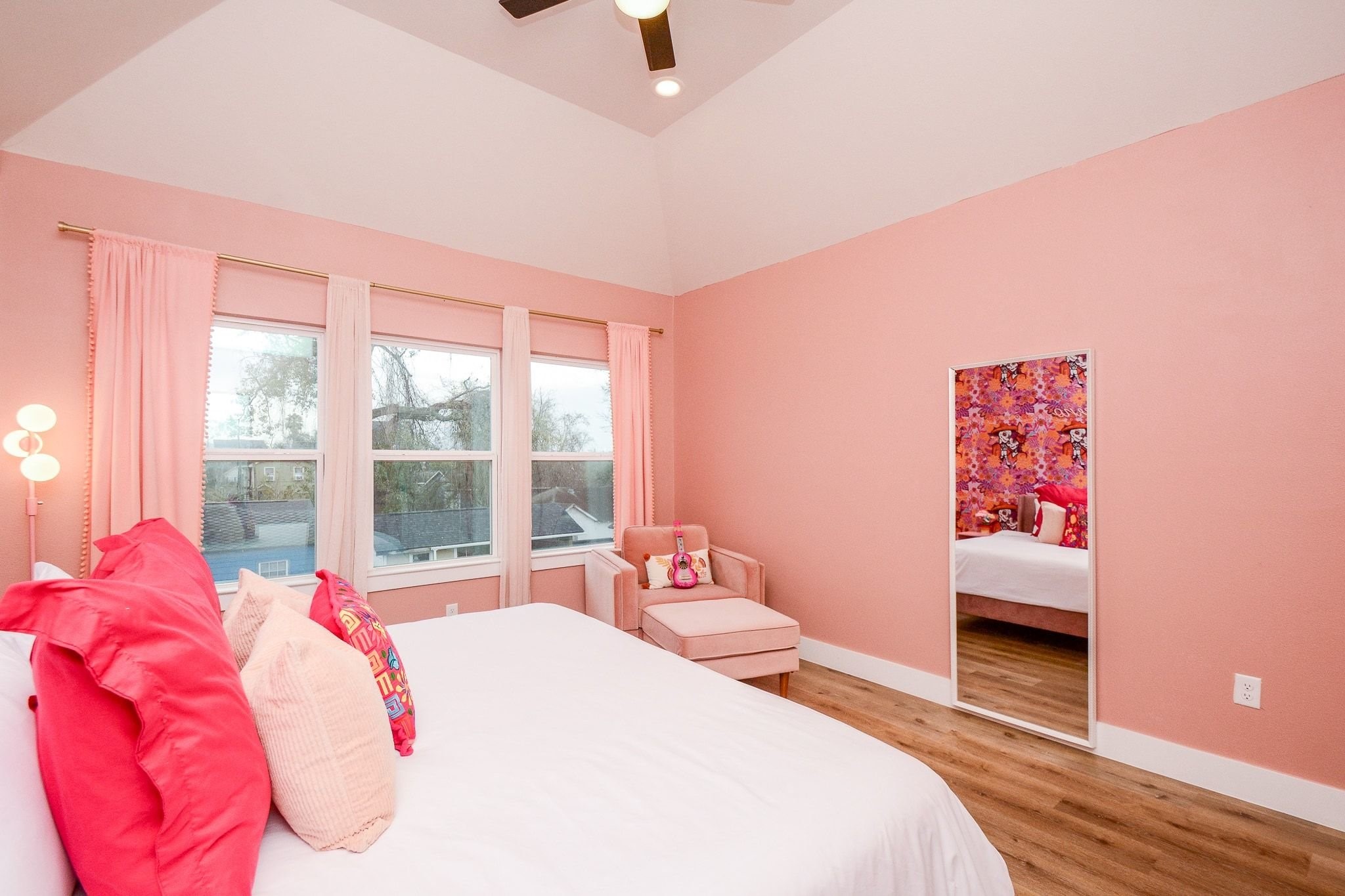 1504 Evelyn Street Houston, TX 77009 - Photo 12 of 20