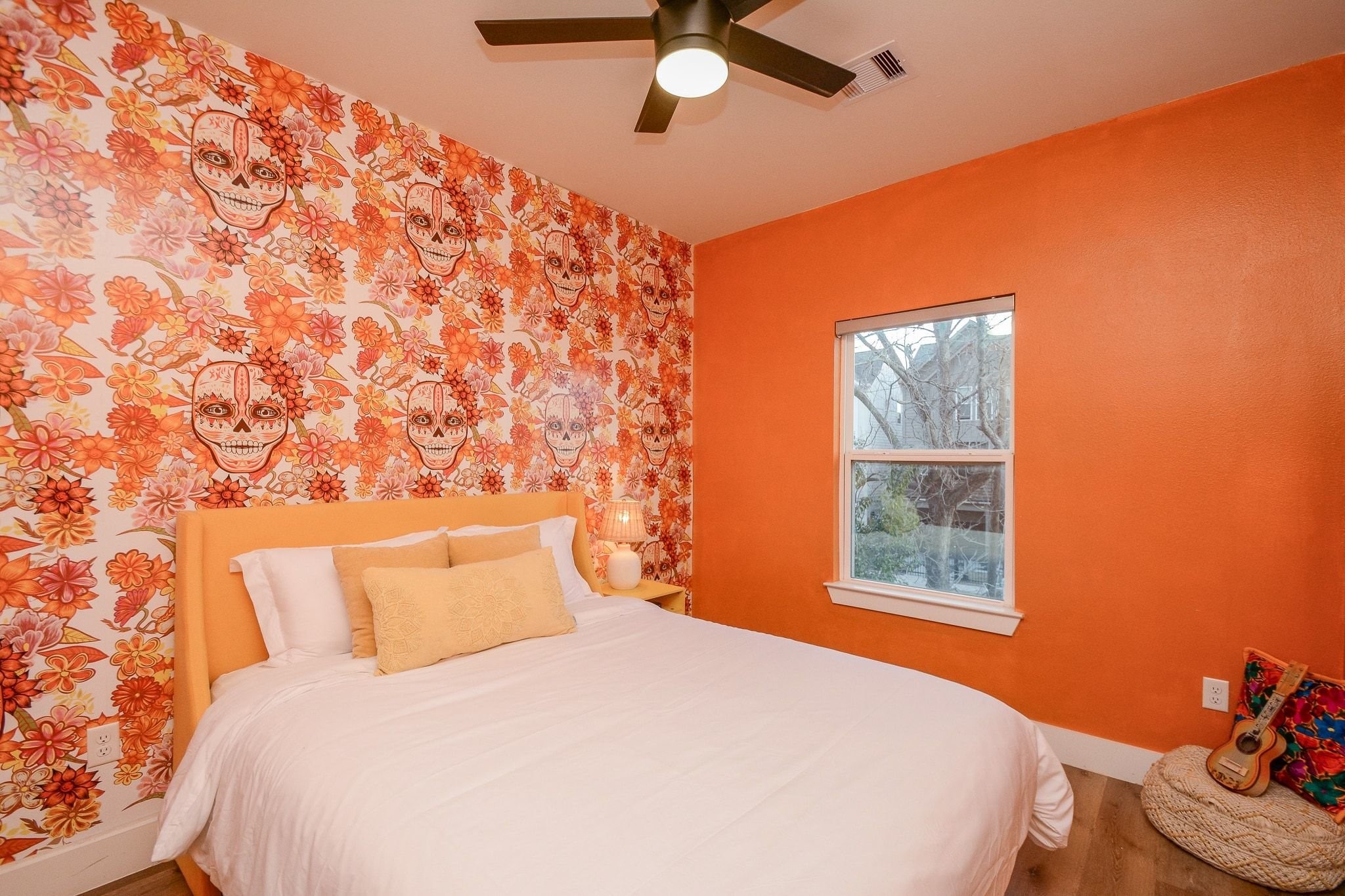 1504 Evelyn Street Houston, TX 77009 - Photo 17 of 20