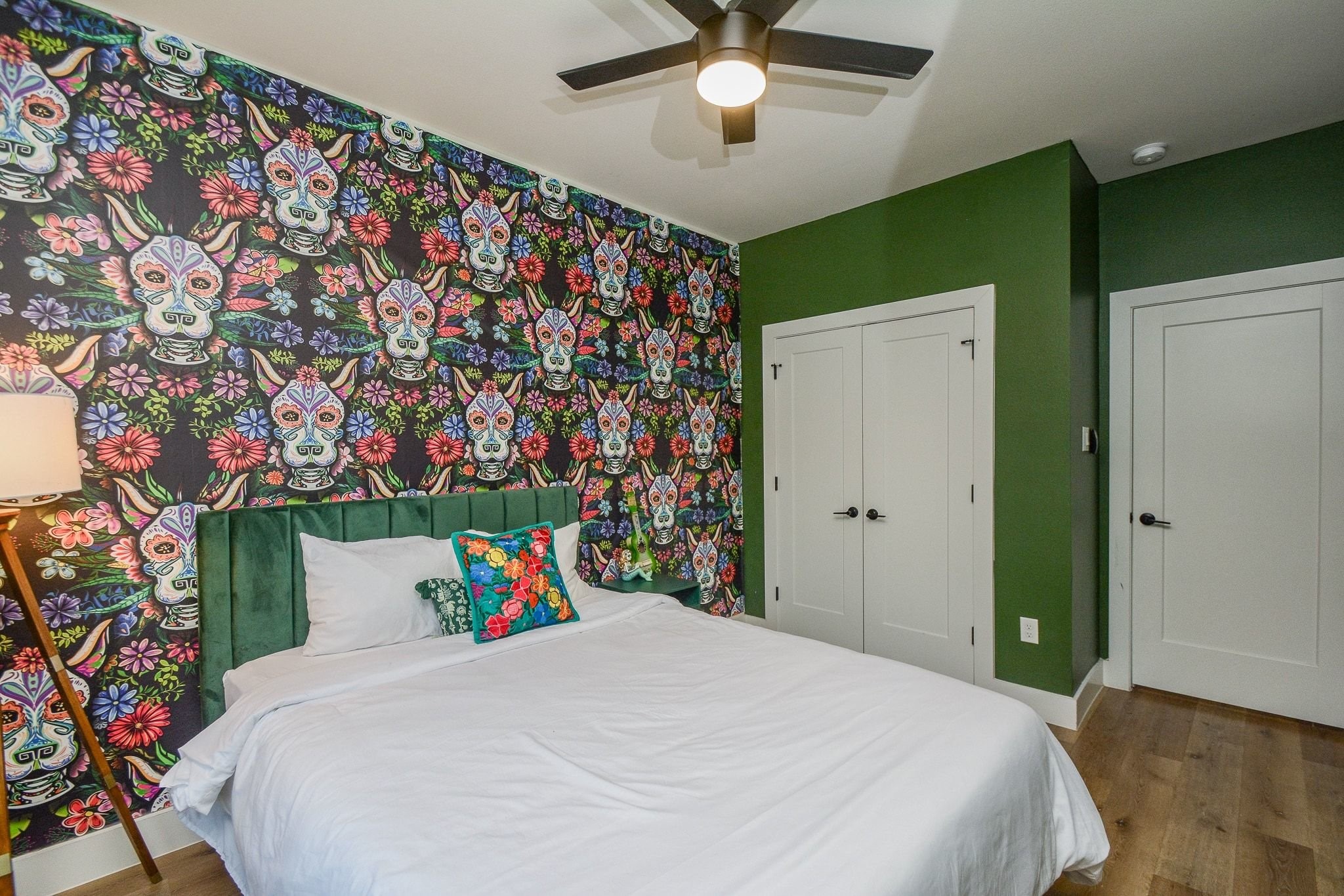 1504 Evelyn Street Houston, TX 77009 - Photo 19 of 20