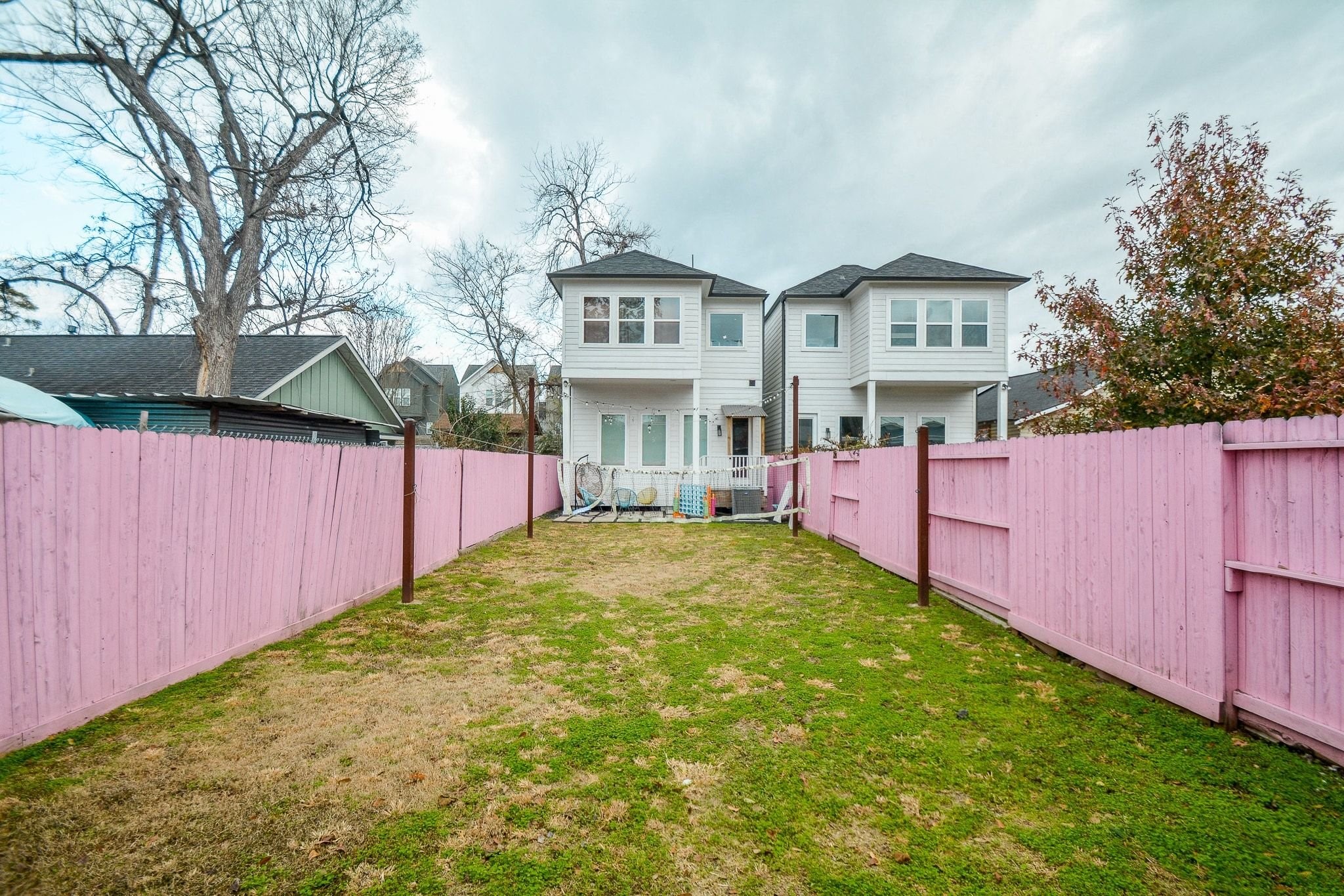 1504 Evelyn Street Houston, TX 77009 - Photo 2 of 20