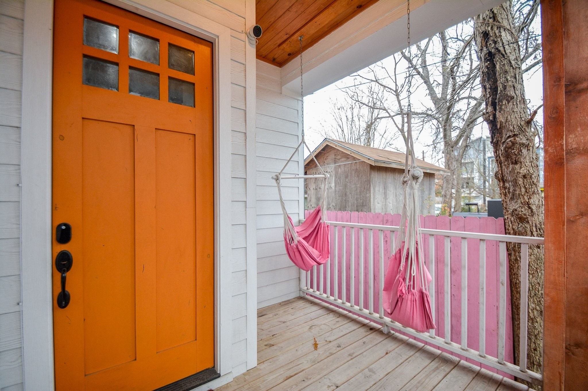 1504 Evelyn Street Houston, TX 77009 - Photo 4 of 20