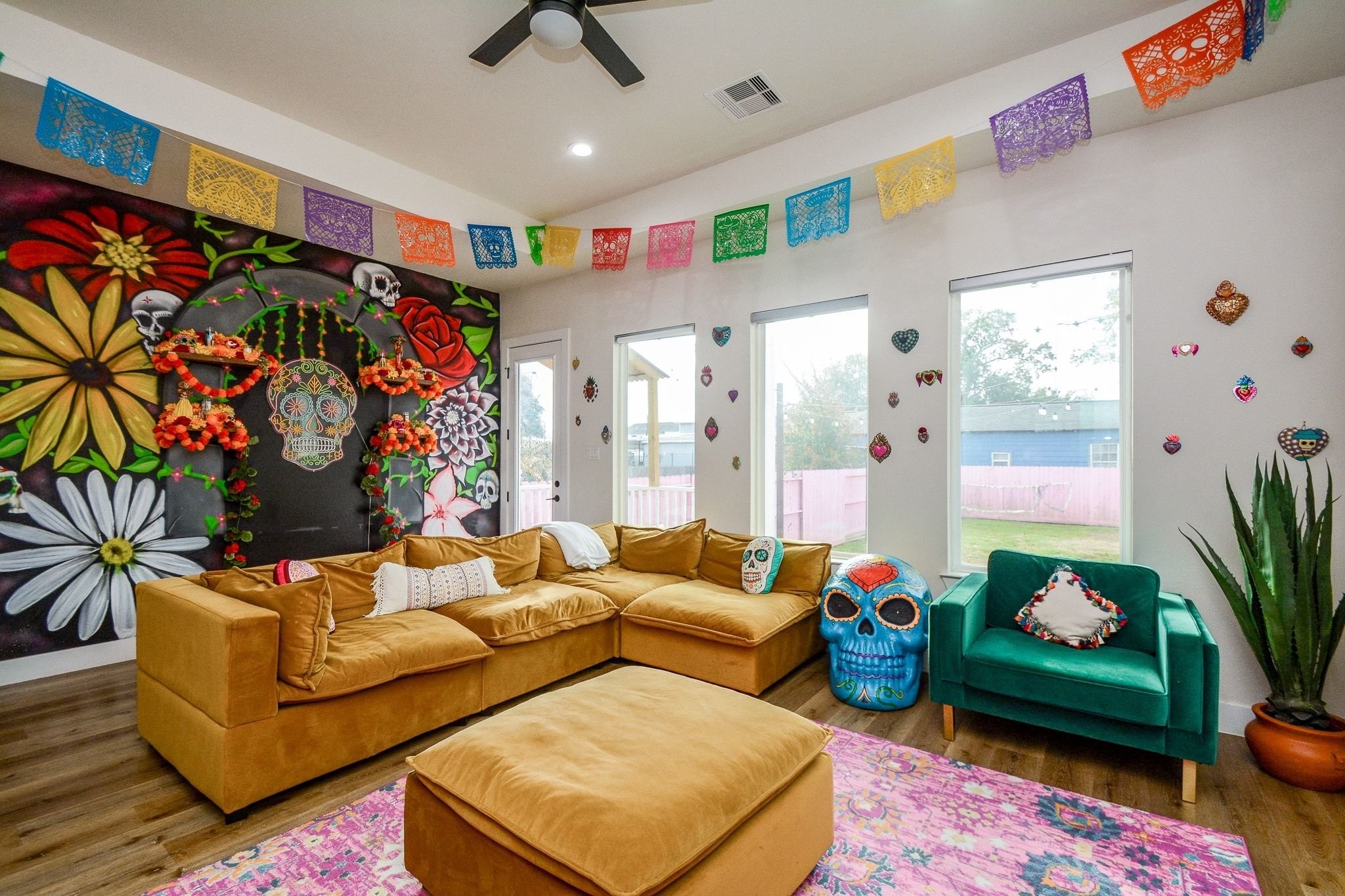 1504 Evelyn Street Houston, TX 77009 - Photo 5 of 20