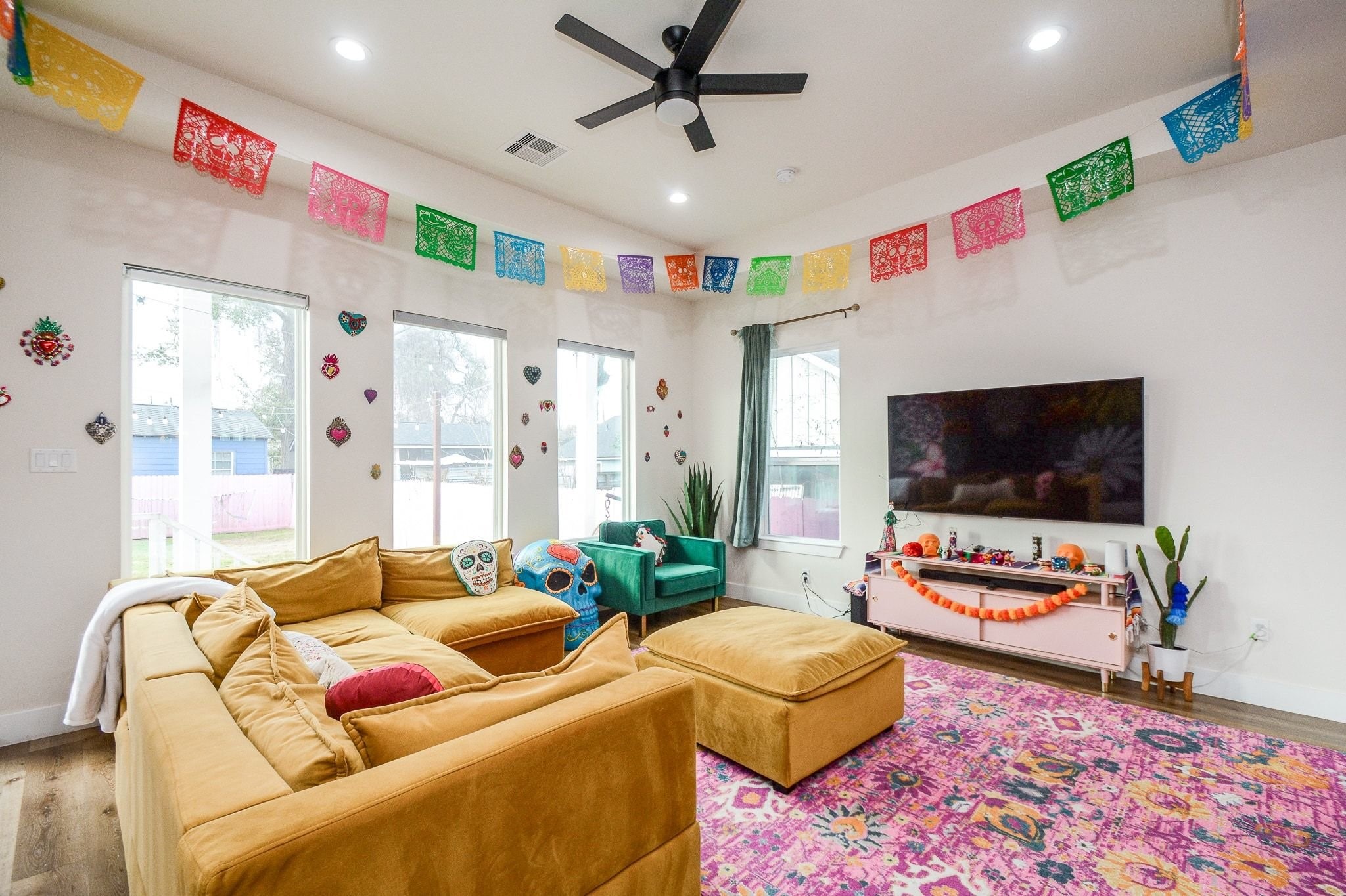 1504 Evelyn Street Houston, TX 77009 - Photo 6 of 20