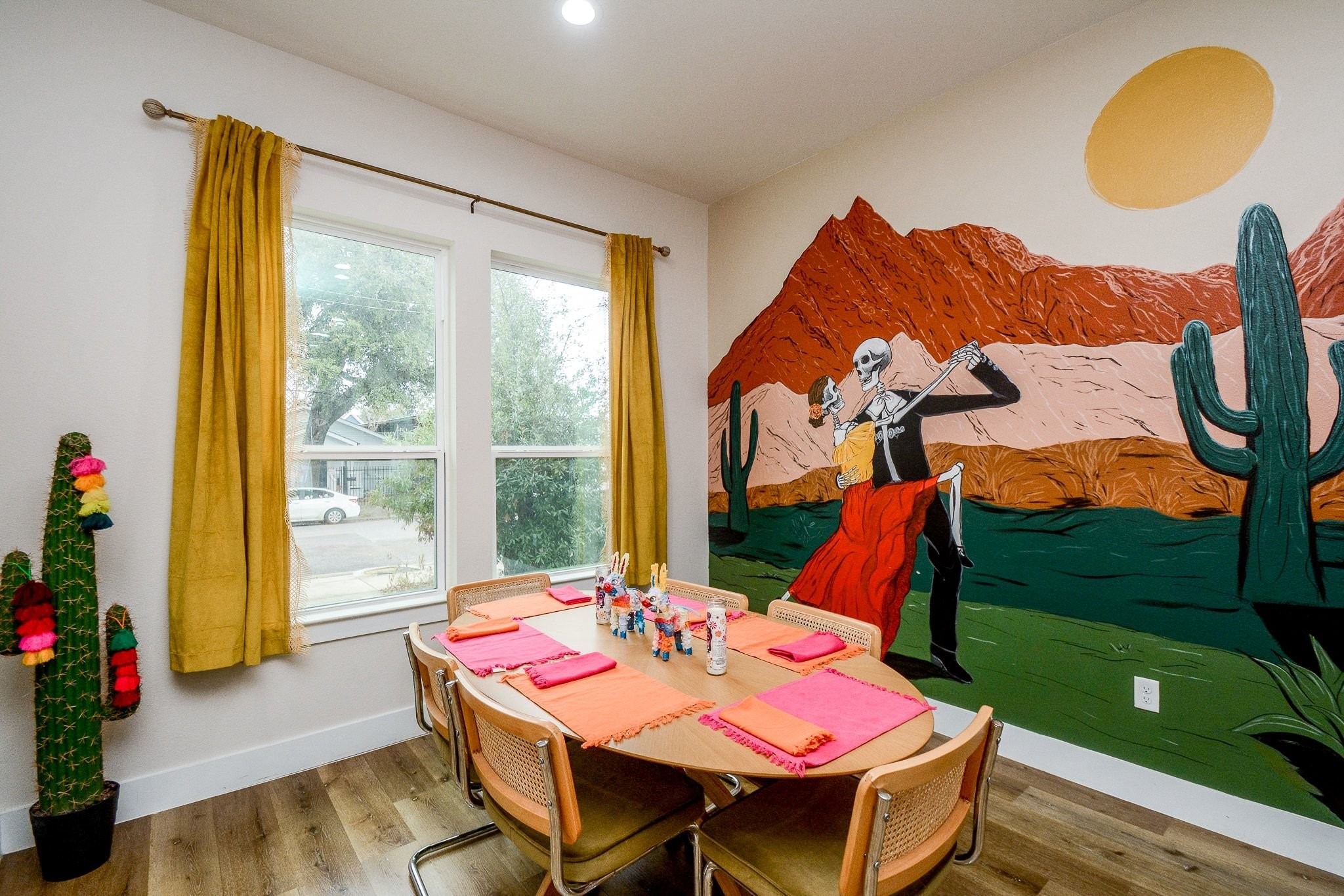 1504 Evelyn Street Houston, TX 77009 - Photo 10 of 20