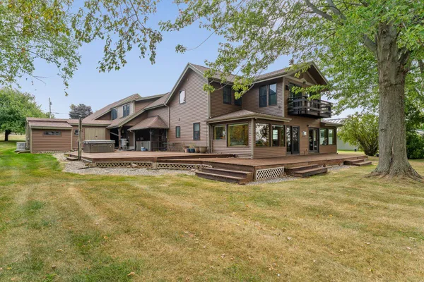 $1,149,000 | 316 Lakewood Drive, Swanton, VT 05488