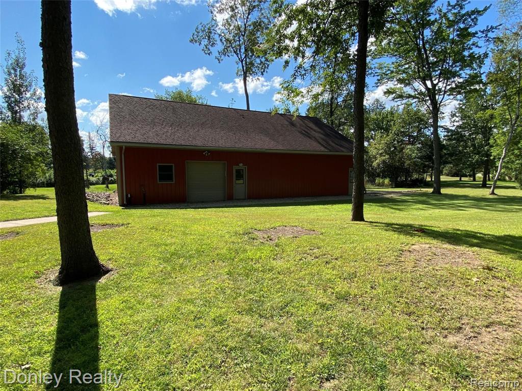 5750 Marlette Road Marlette, MI 48453 - Photo 11 of 45