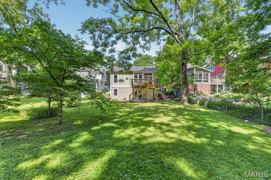 424 Spring Avenue Webster Groves, MO 63119 - Photo 30 of 34