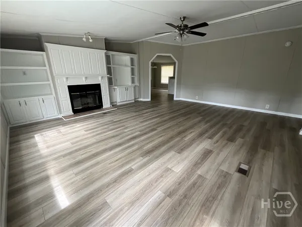 $2,350 | 2518 Courthouse Road, Guyton, GA 31312