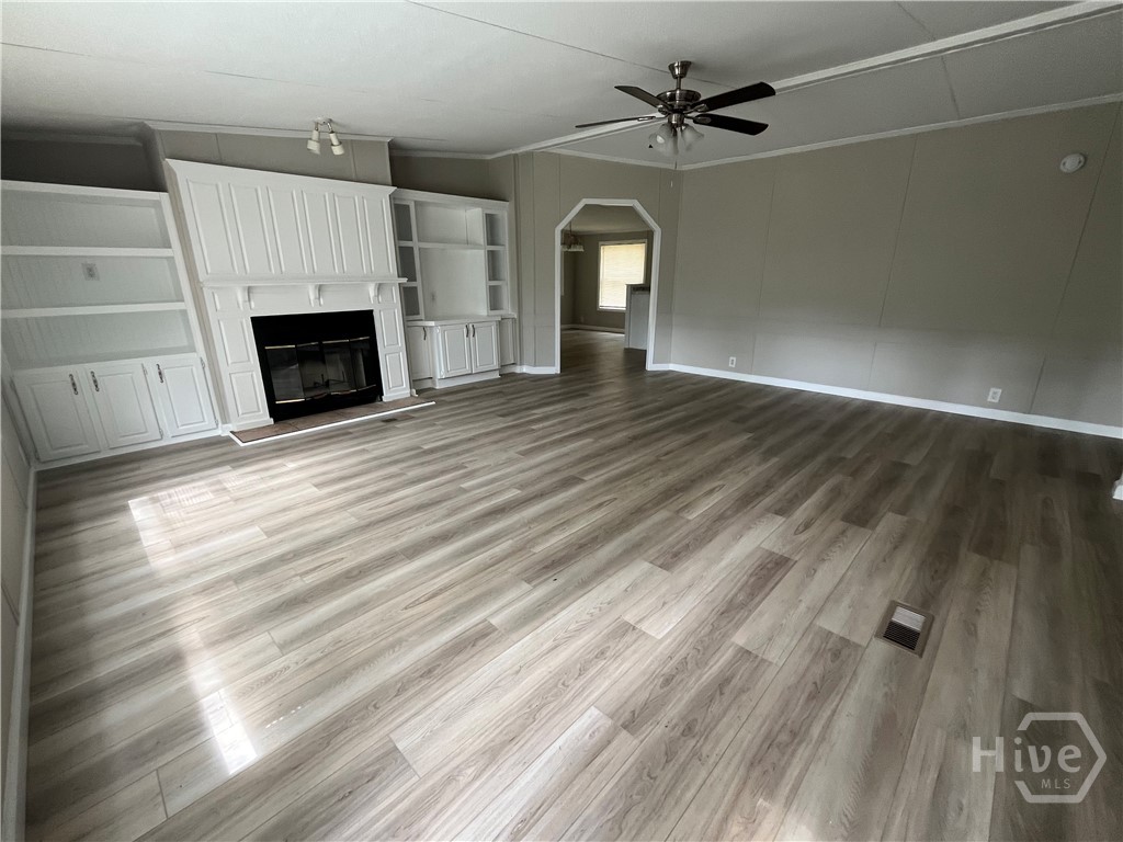 2518 Courthouse Road Guyton, GA 31312 - Photo 2 of 13