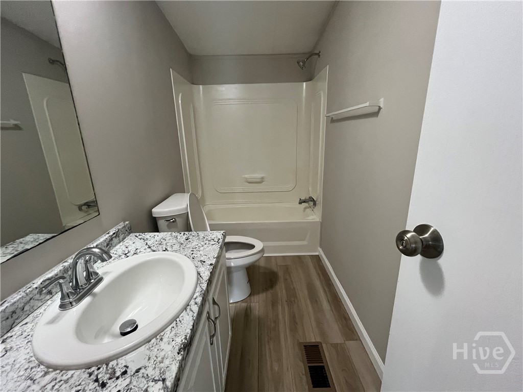 2518 Courthouse Road Guyton, GA 31312 - Photo 5 of 13