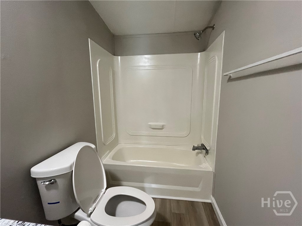 2518 Courthouse Road Guyton, GA 31312 - Photo 6 of 13