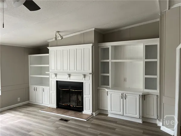 $2,350 | 2518 Courthouse Road, Guyton, GA 31312