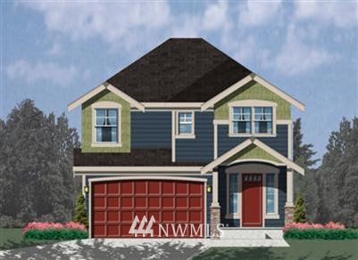 5107 Northeast 7th Street Renton, WA 98059 - Photo 1 of 1