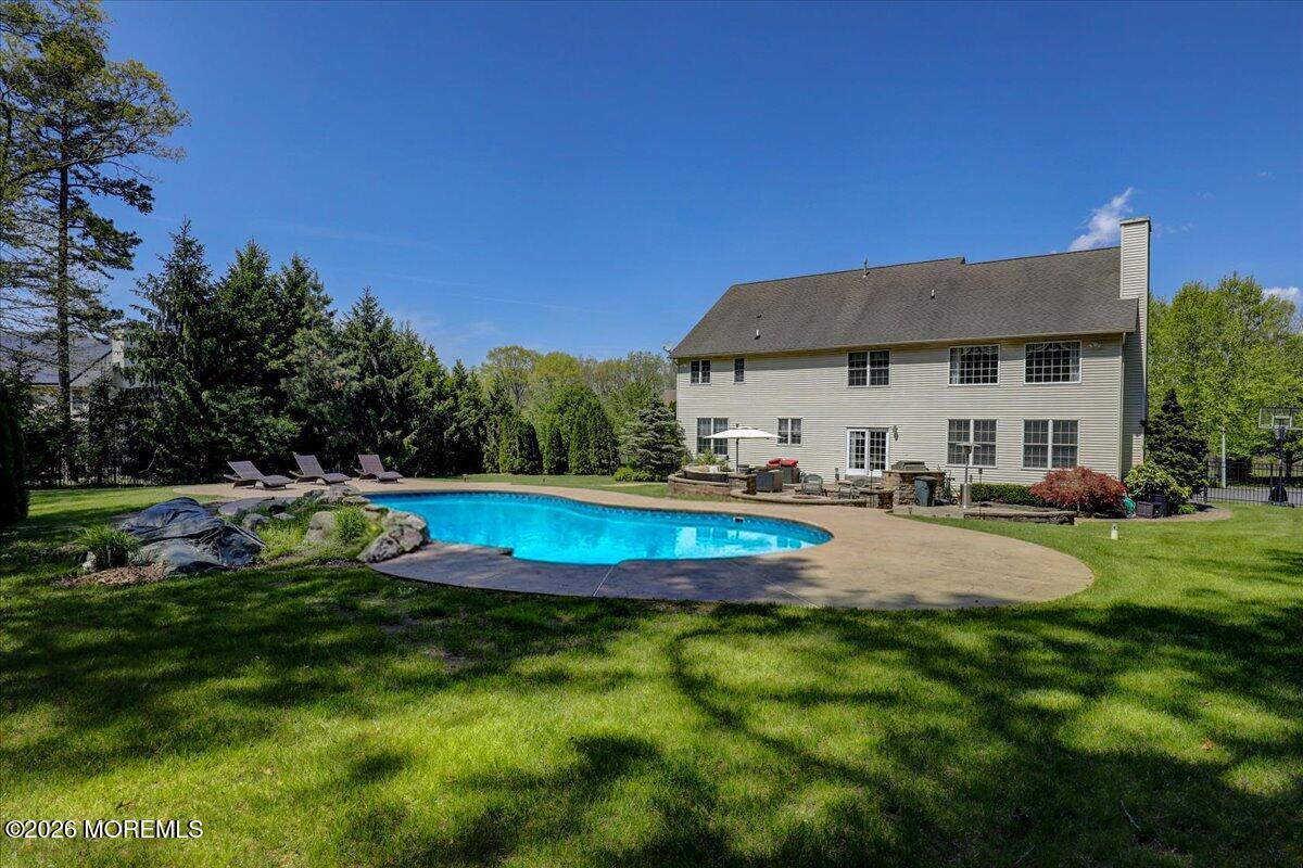 16 Conor Road Jackson, NJ 08527 - Photo 37 of 50 52-Pool