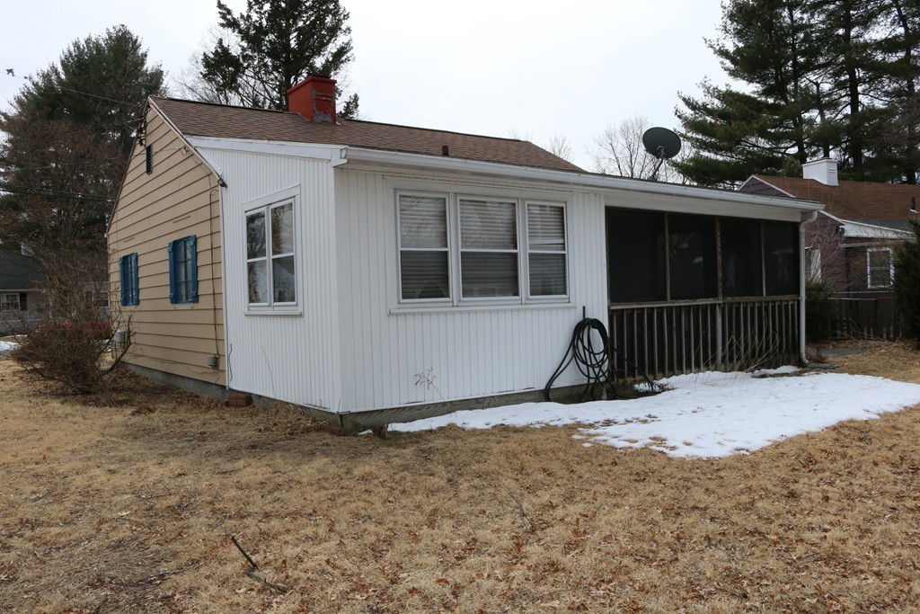 46 Ramah Street Springfield, MA 01104 - Photo 23 of 25