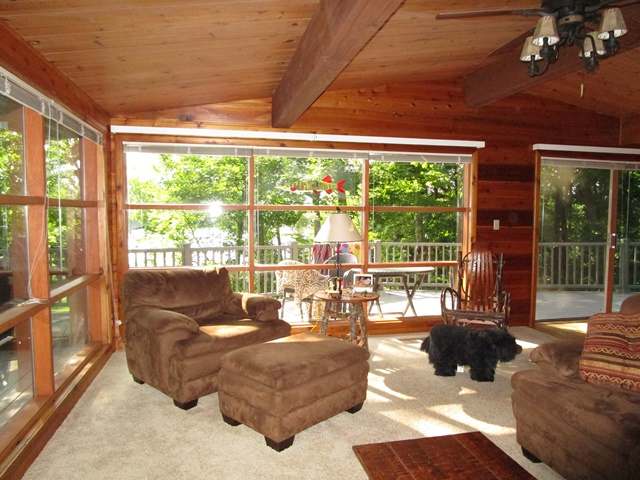 7079 East Fisher Lake Road Mercer, WI 54547 - Photo 10 of 20 Gallery Image 10