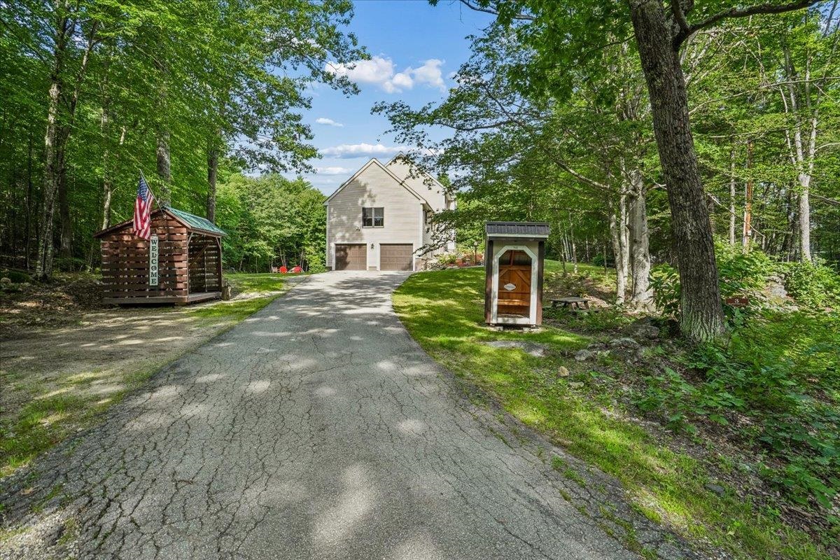 3 Kendall Hill Road Mont Vernon, NH 03057 - Photo 41 of 59 Gallery Image 41