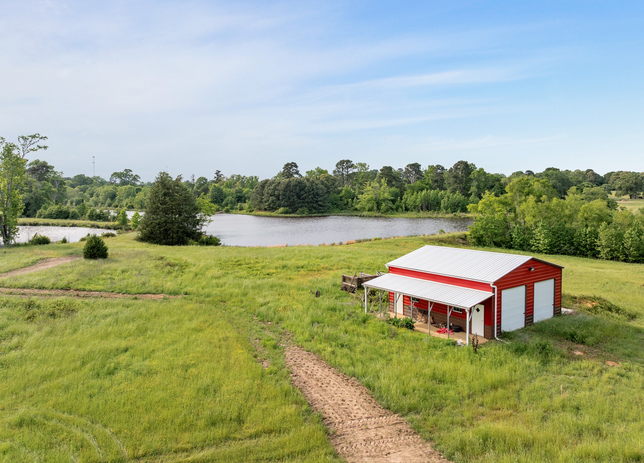 715 Crepe Myrtle Road Big Sandy, TX 75755 - Photo 5 of 15
