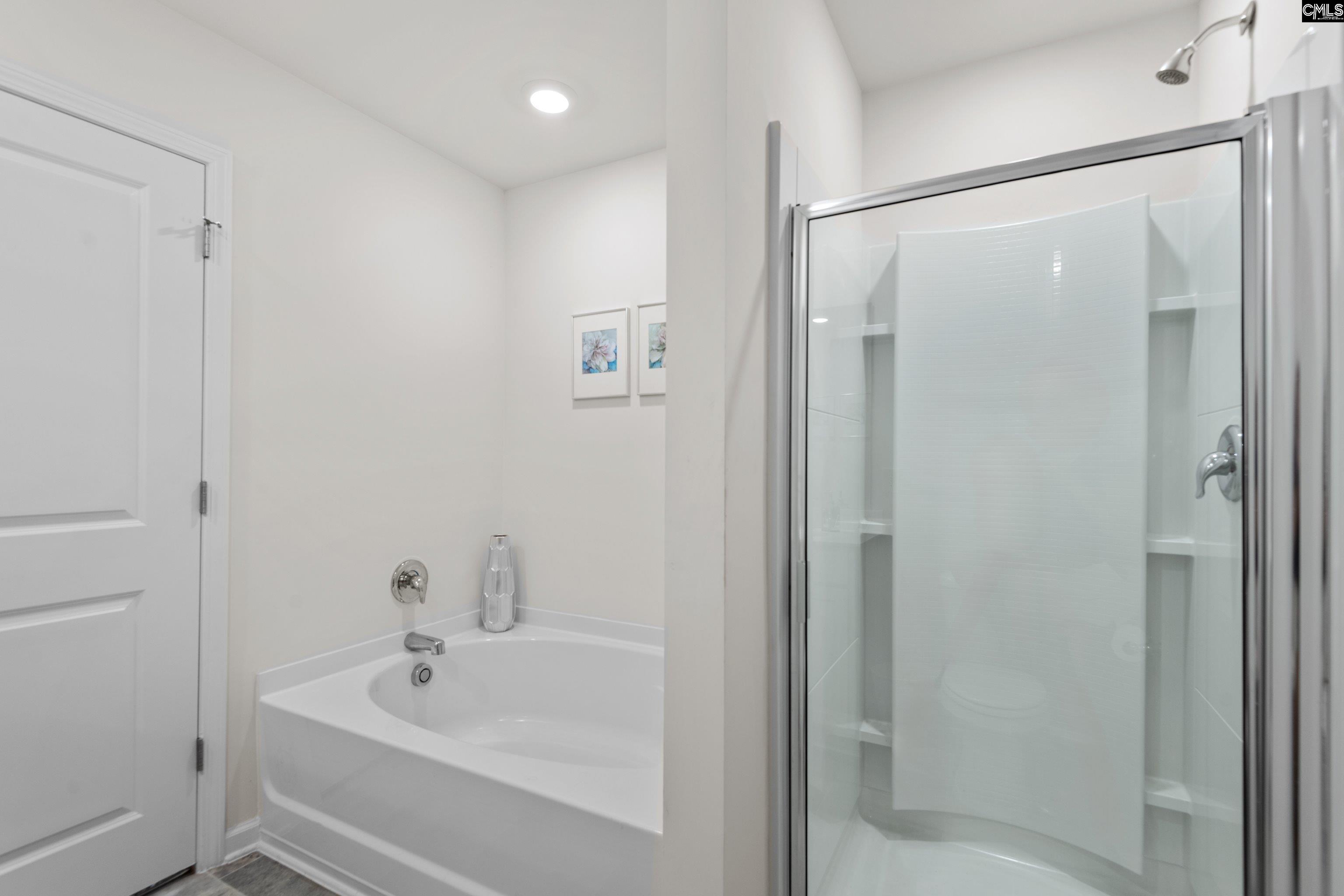 473 Stone Hollow Drive Irmo, SC 29063 - Photo 21 of 34