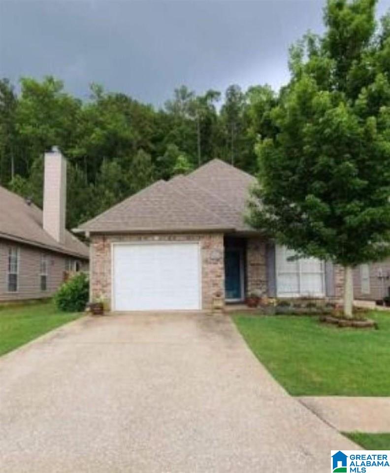 4100 Forest Lakes Road Sterrett, AL 35147 - Photo 1 of 8