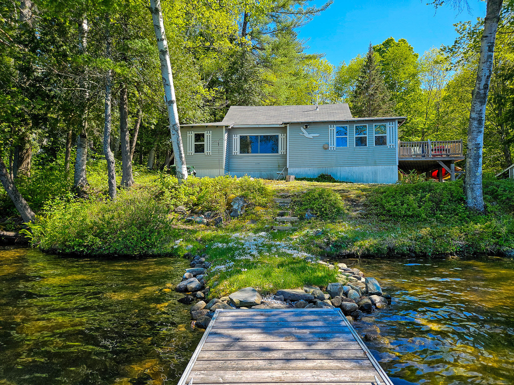 136 Sand Pond Road Chesterville, ME 04938 - Photo 6 of 72 20260522_150207
