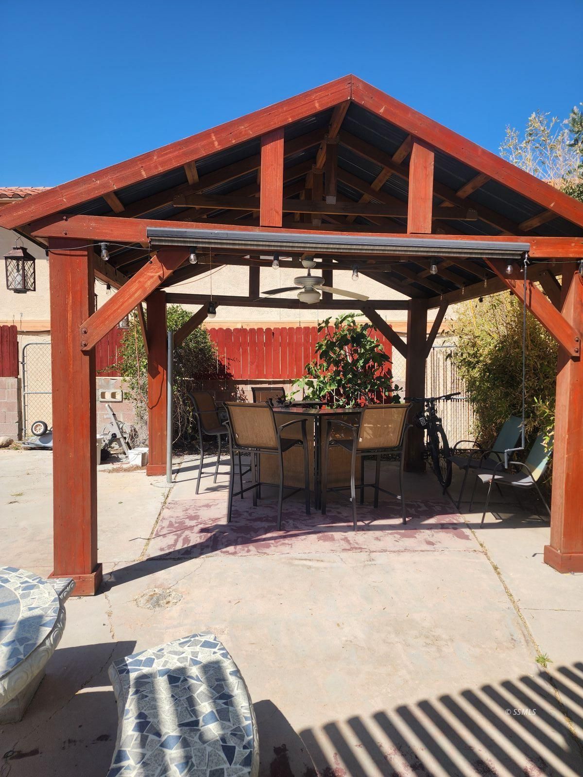 1612 Ewing Circle Ridgecrest, CA 93555 - Photo 18 of 21
