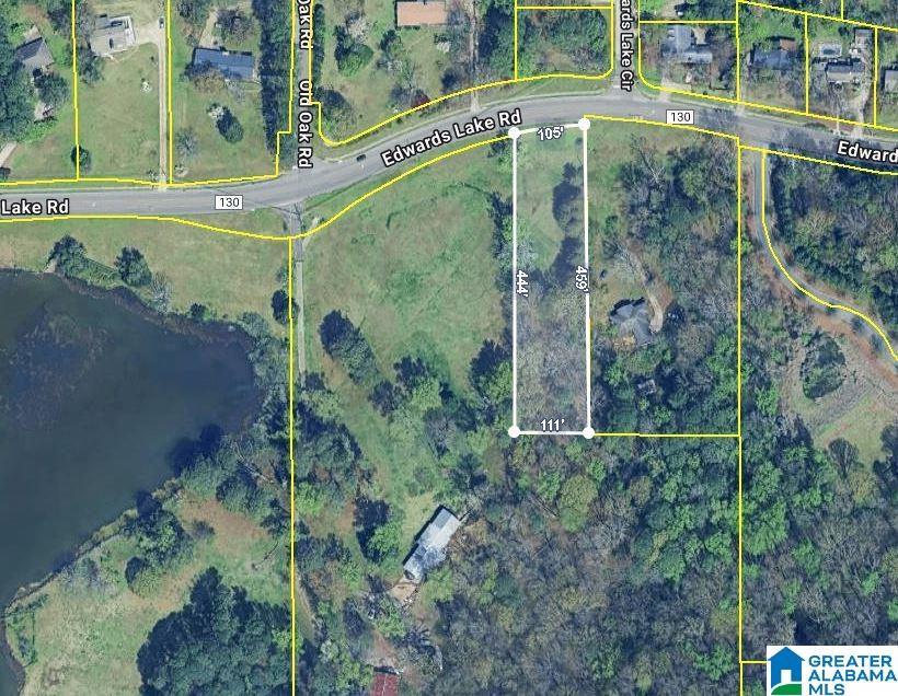 1321 Edwards Lake Road, Unit 1321 Birmingham, AL 35235 - Photo 3 of 4