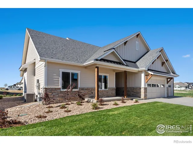 $1,299,934 | 1402 Burt Avenue, Berthoud, CO 80513