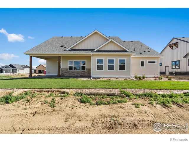 $1,299,934 | 1402 Burt Avenue, Berthoud, CO 80513